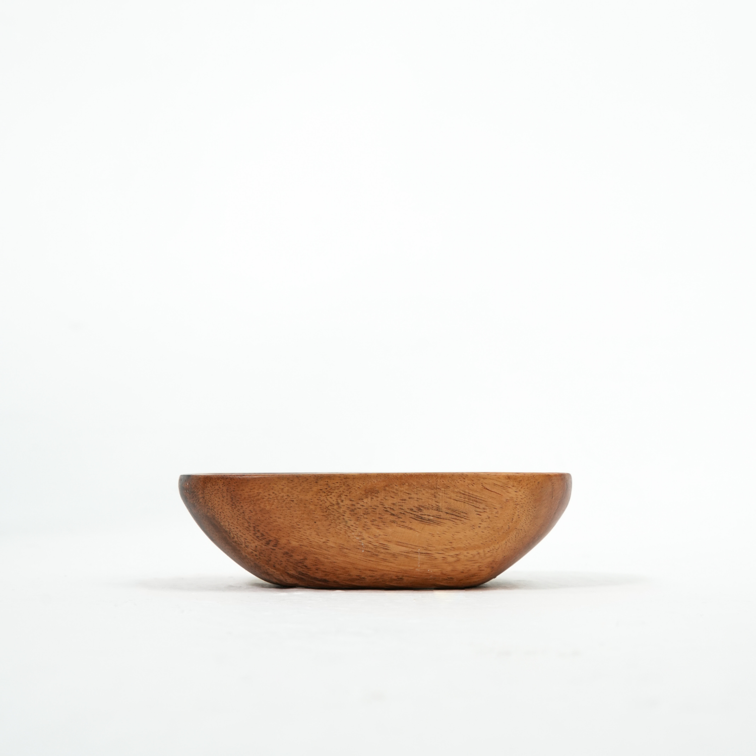 15 cm Akasya Oval Kase