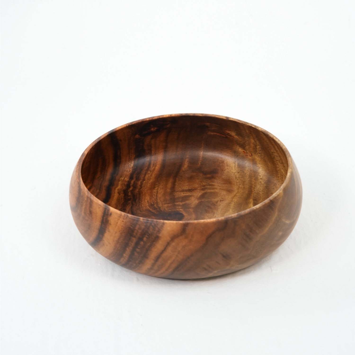 25cm Akasya Oval Kase