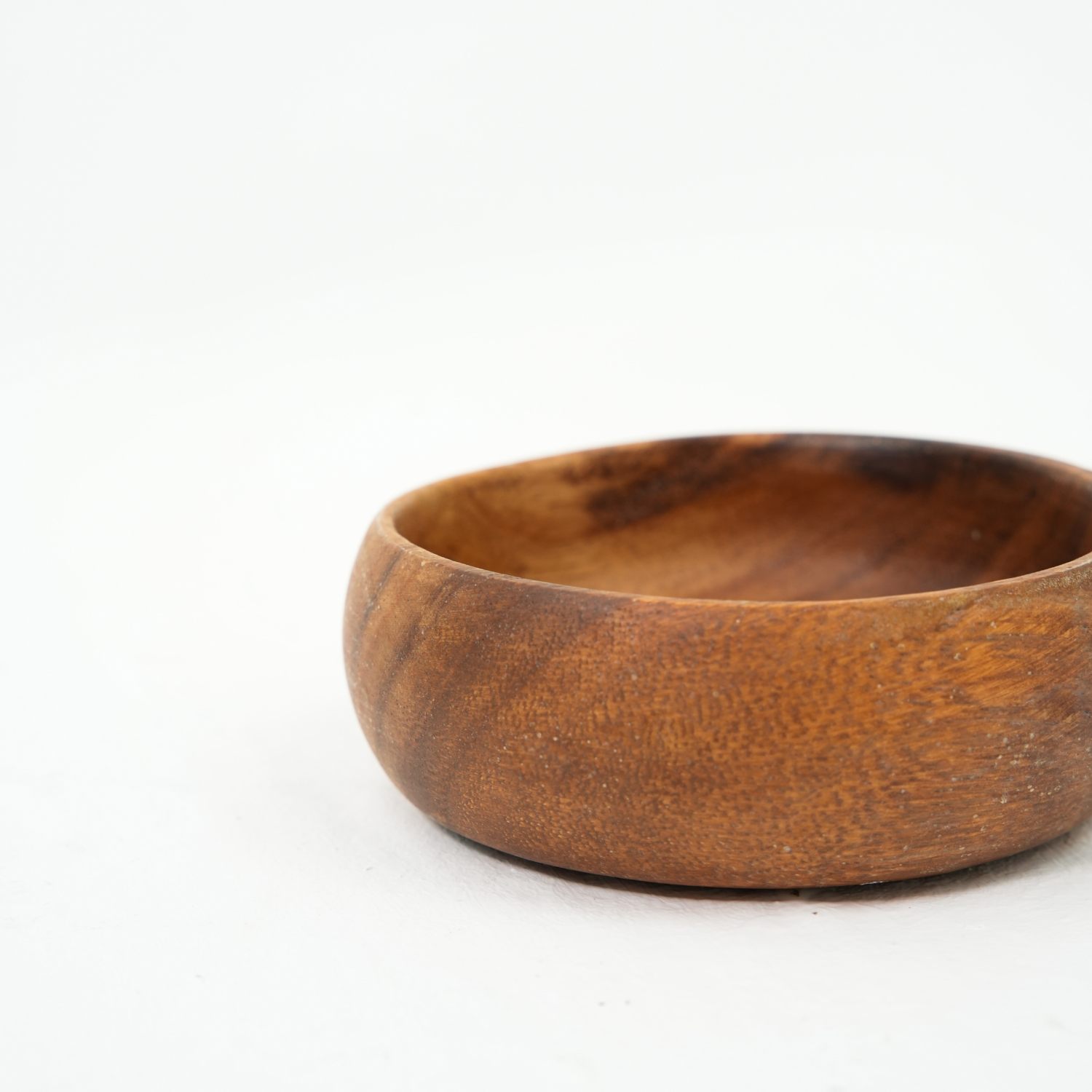 25cm Akasya Oval Kase