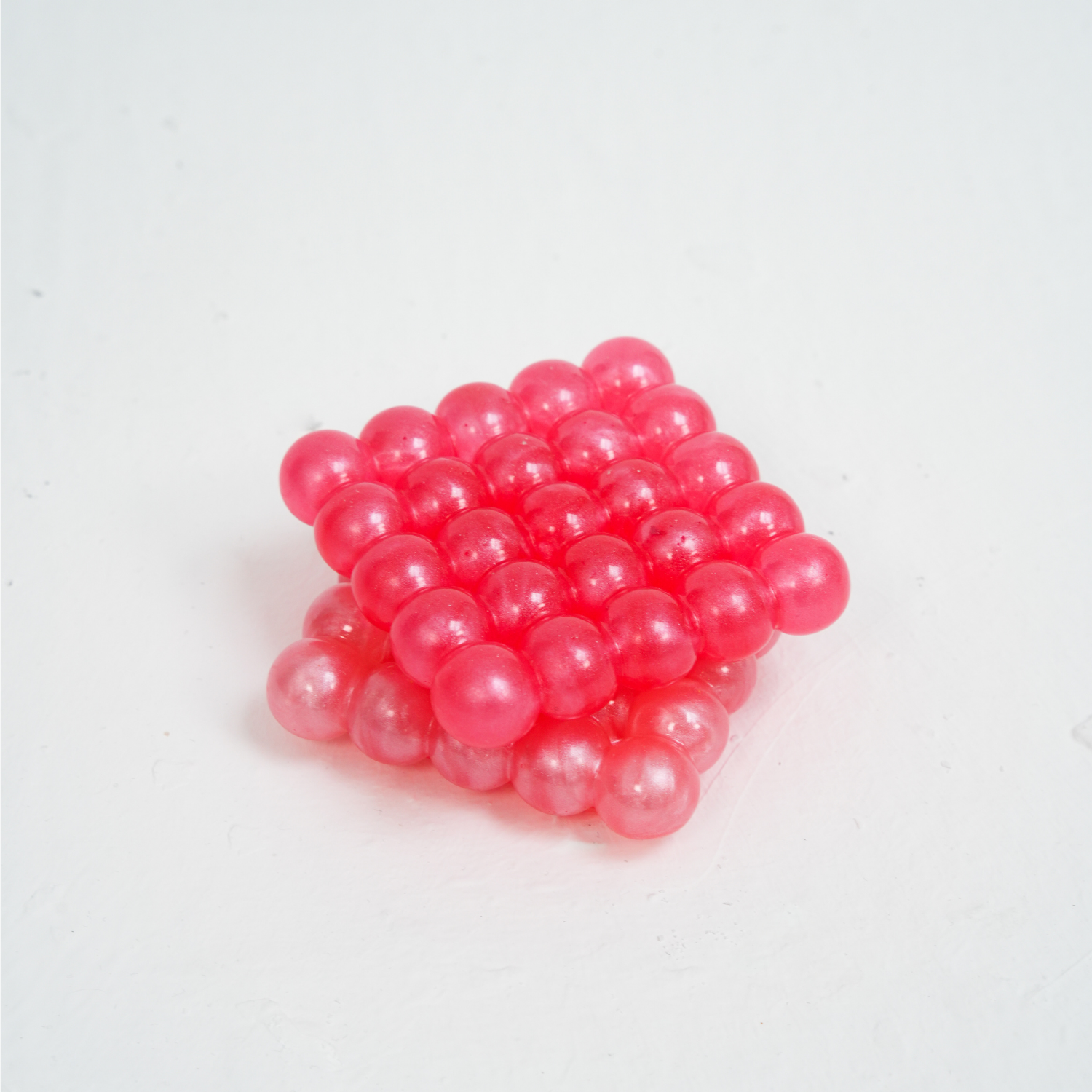 Bubble 2'li Bardak Altlığı