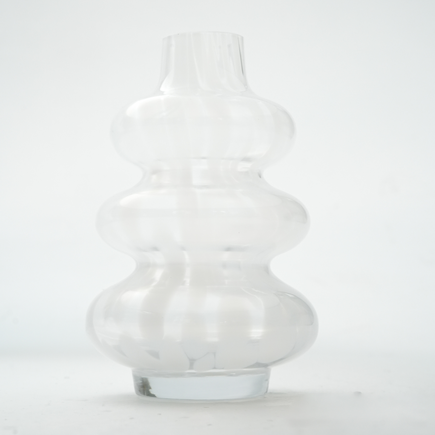 Dekoratif Cam Vazo M/16