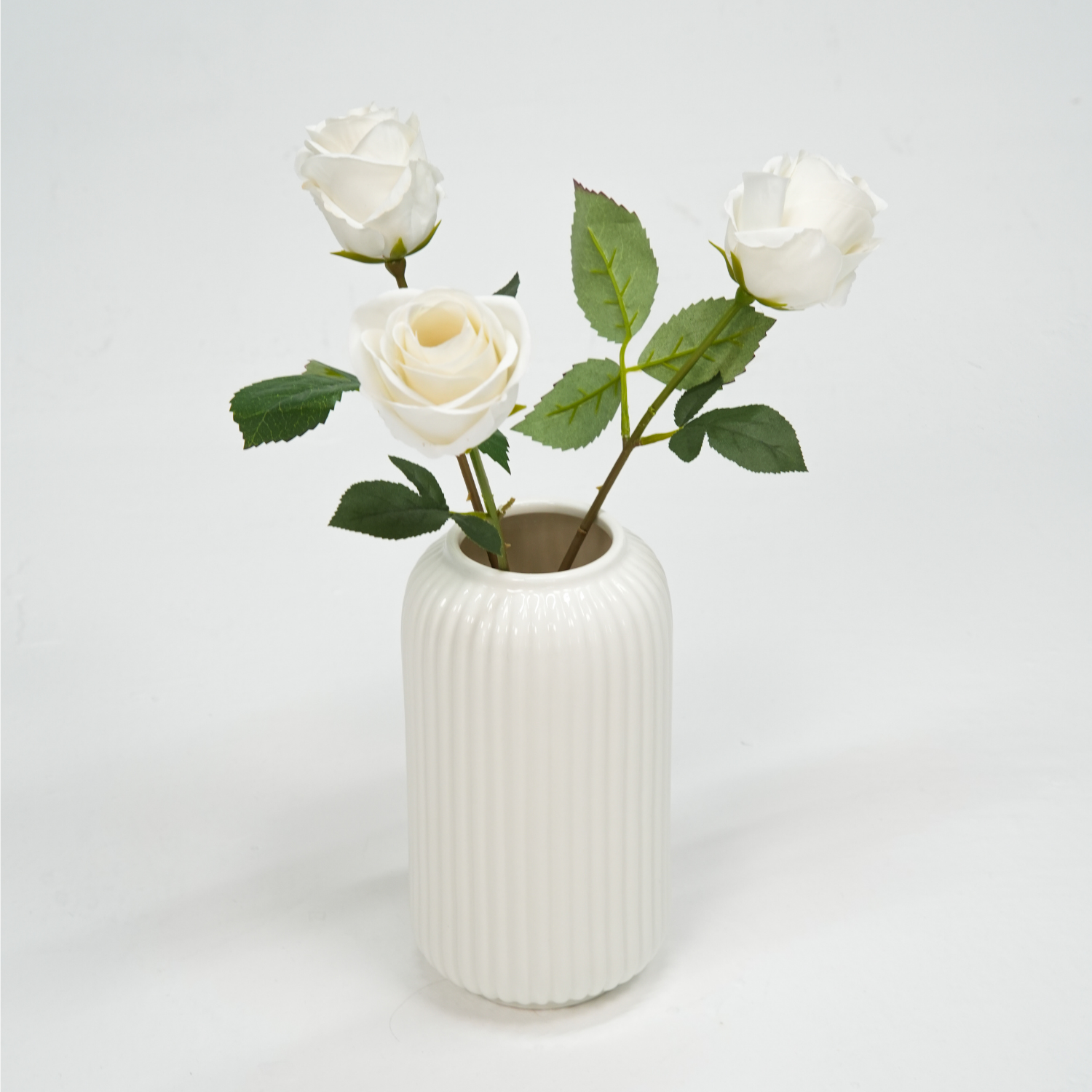 22cm Fiona Seramik Vazo