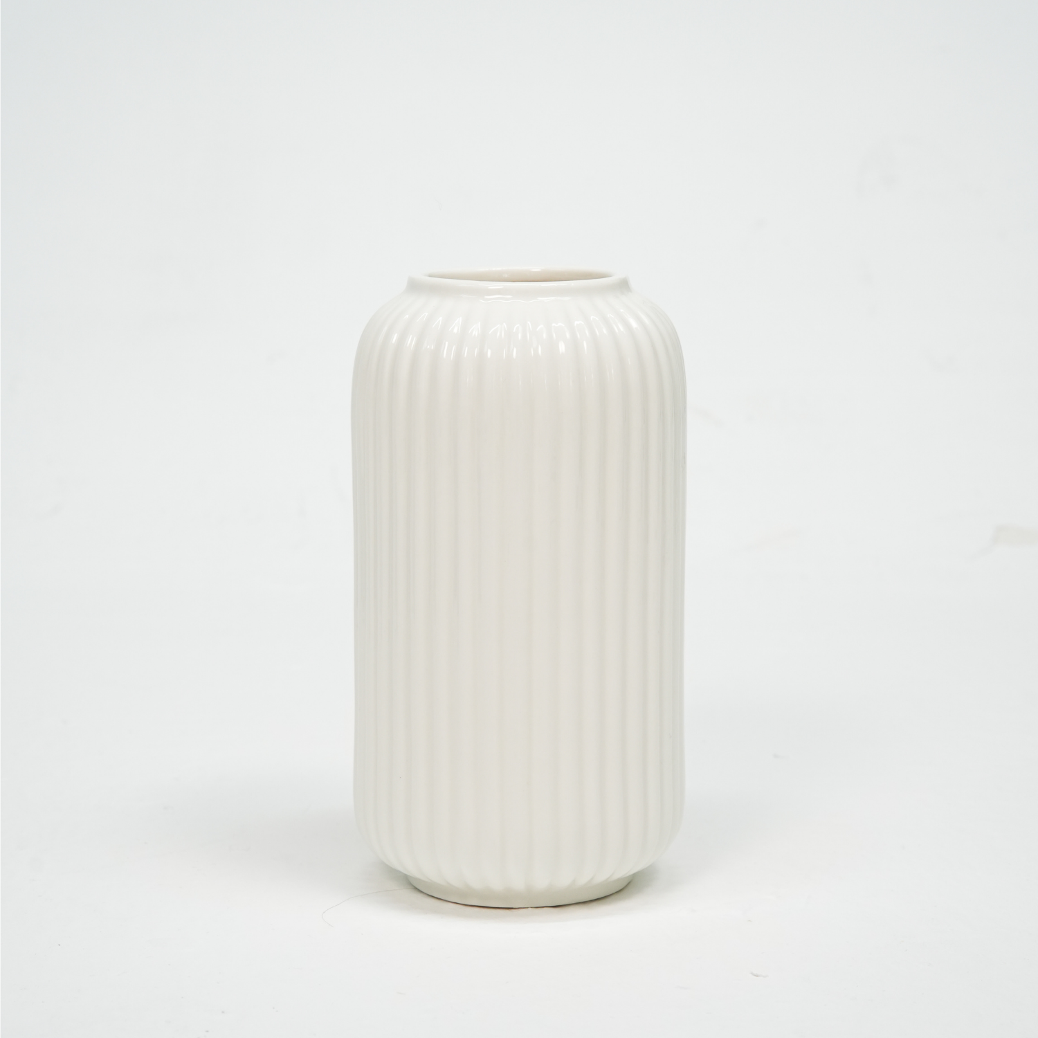 22cm Fiona Seramik Vazo