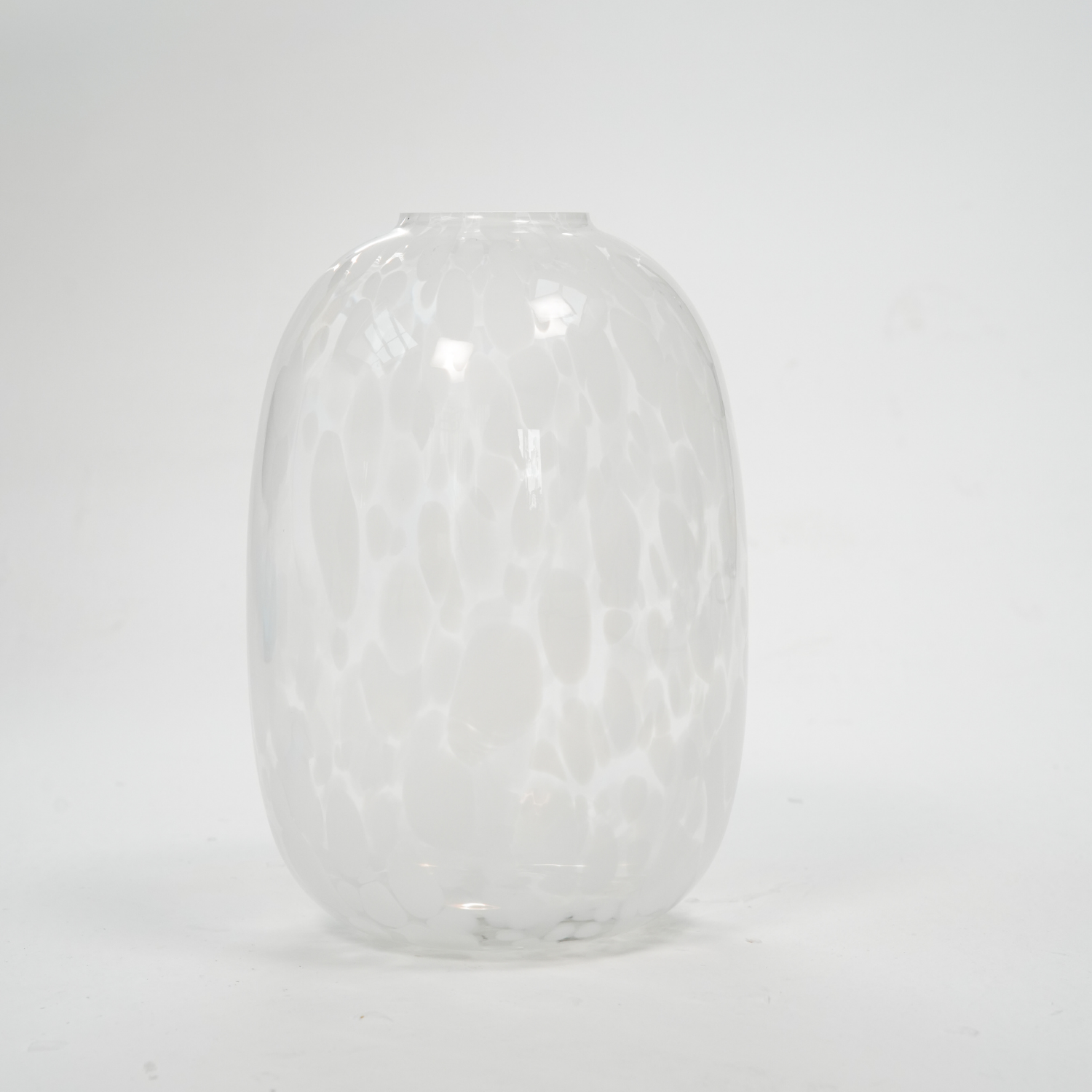 Dekoratif Cam Vazo I/1