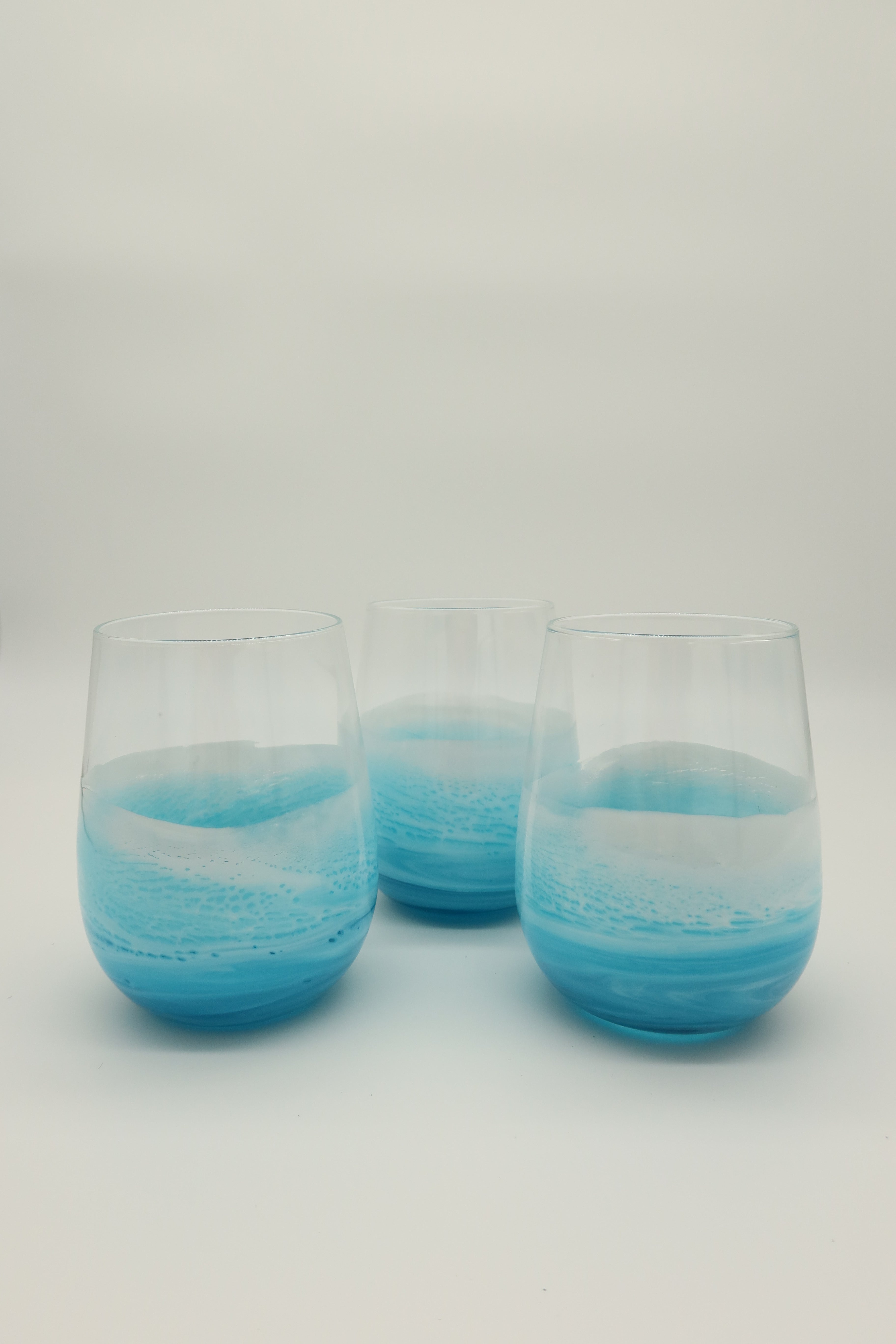 Ocean Epoksi Bardak