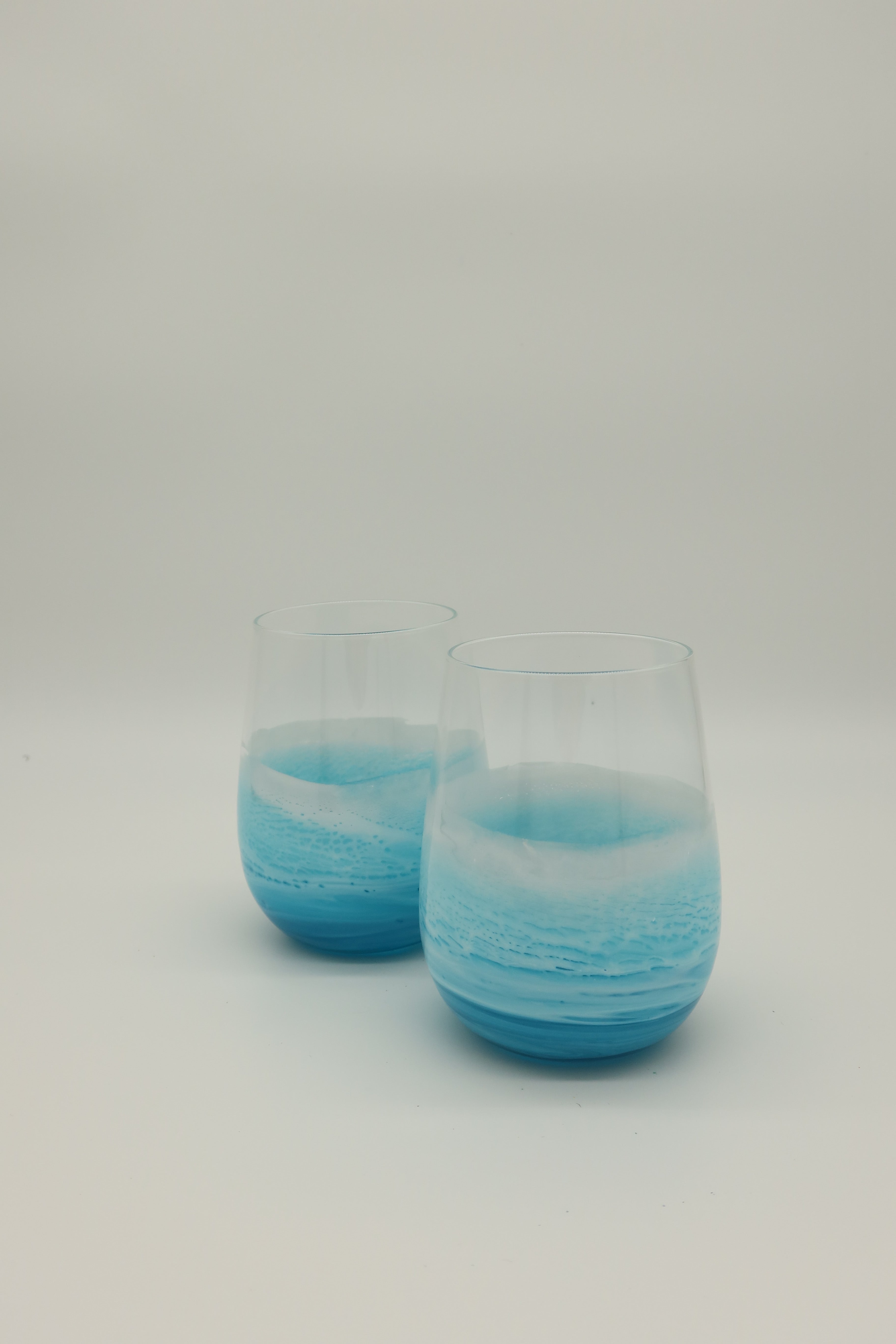 Ocean Epoksi Bardak