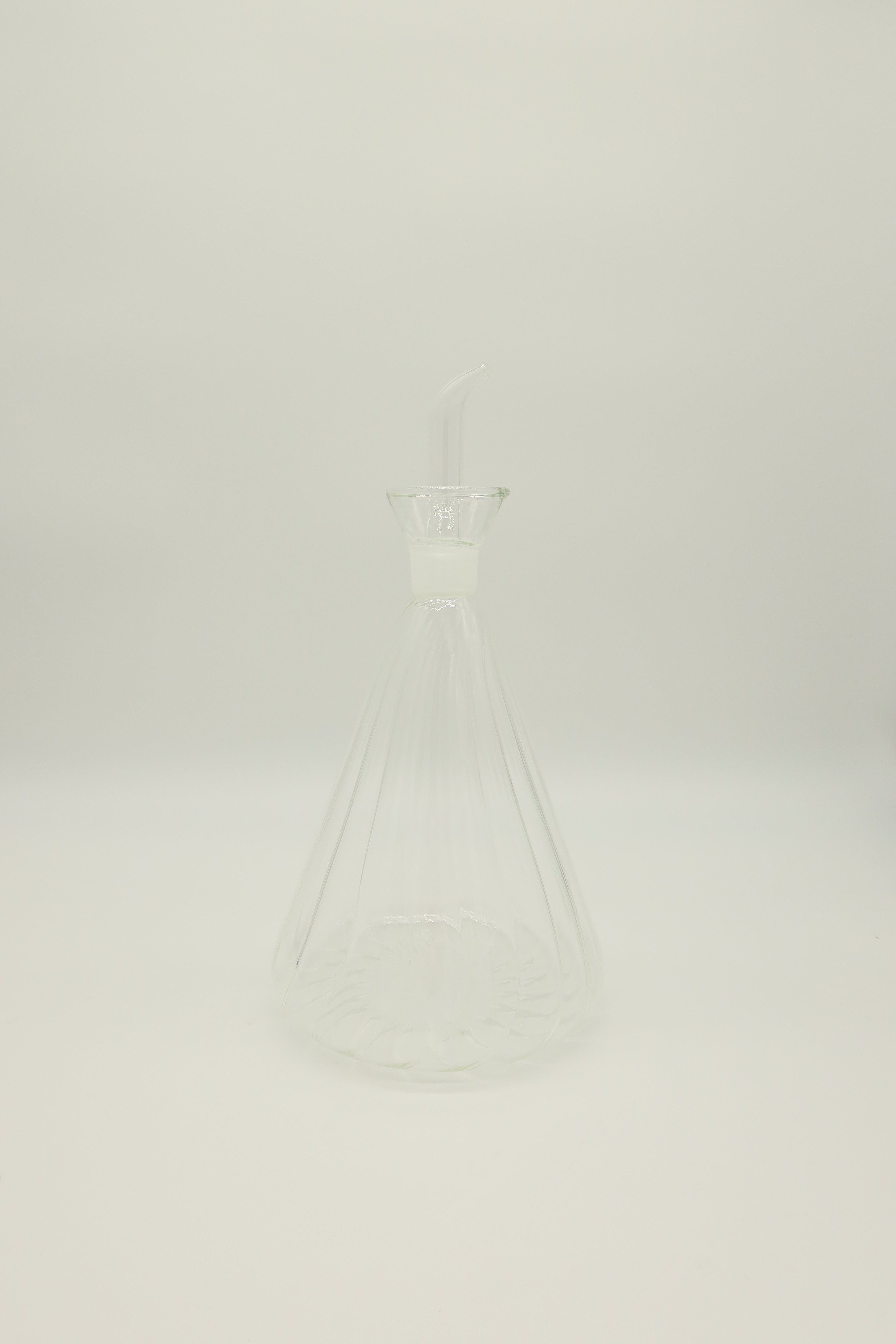 1000ml Cam Yağdanlık L/12