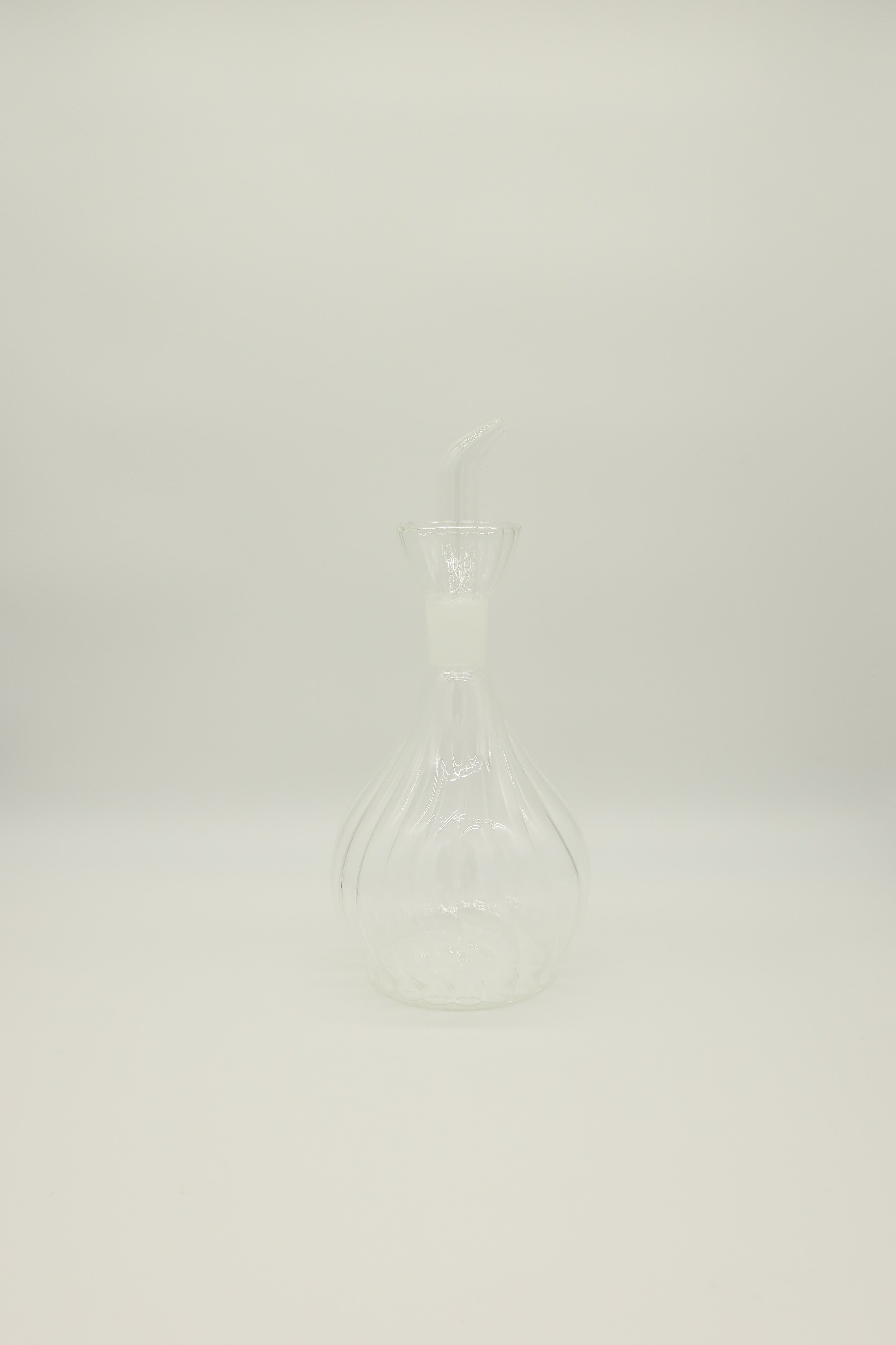 1000ml Cam Yağdanlık L/5