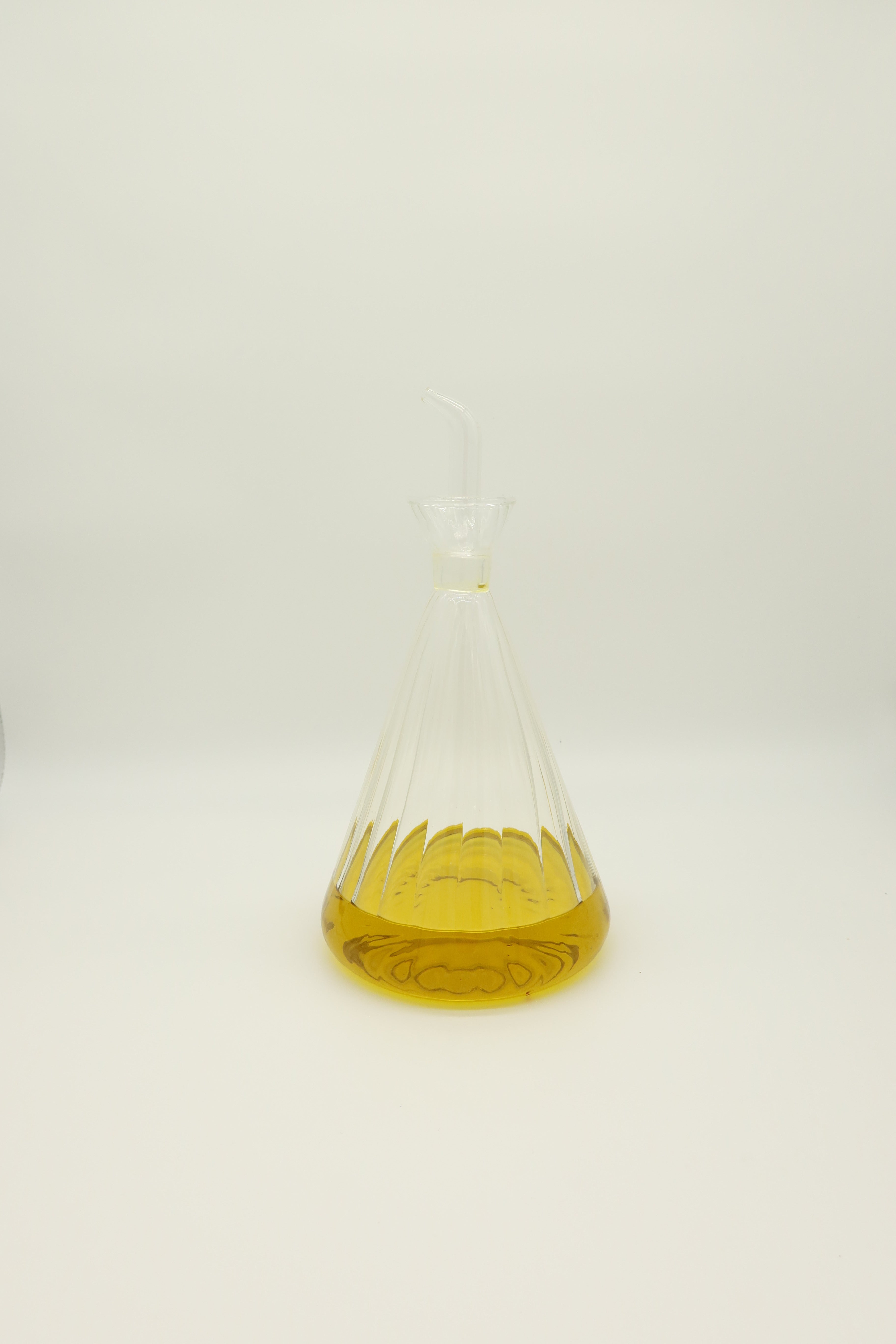 1000ml Cam Yağdanlık L/12