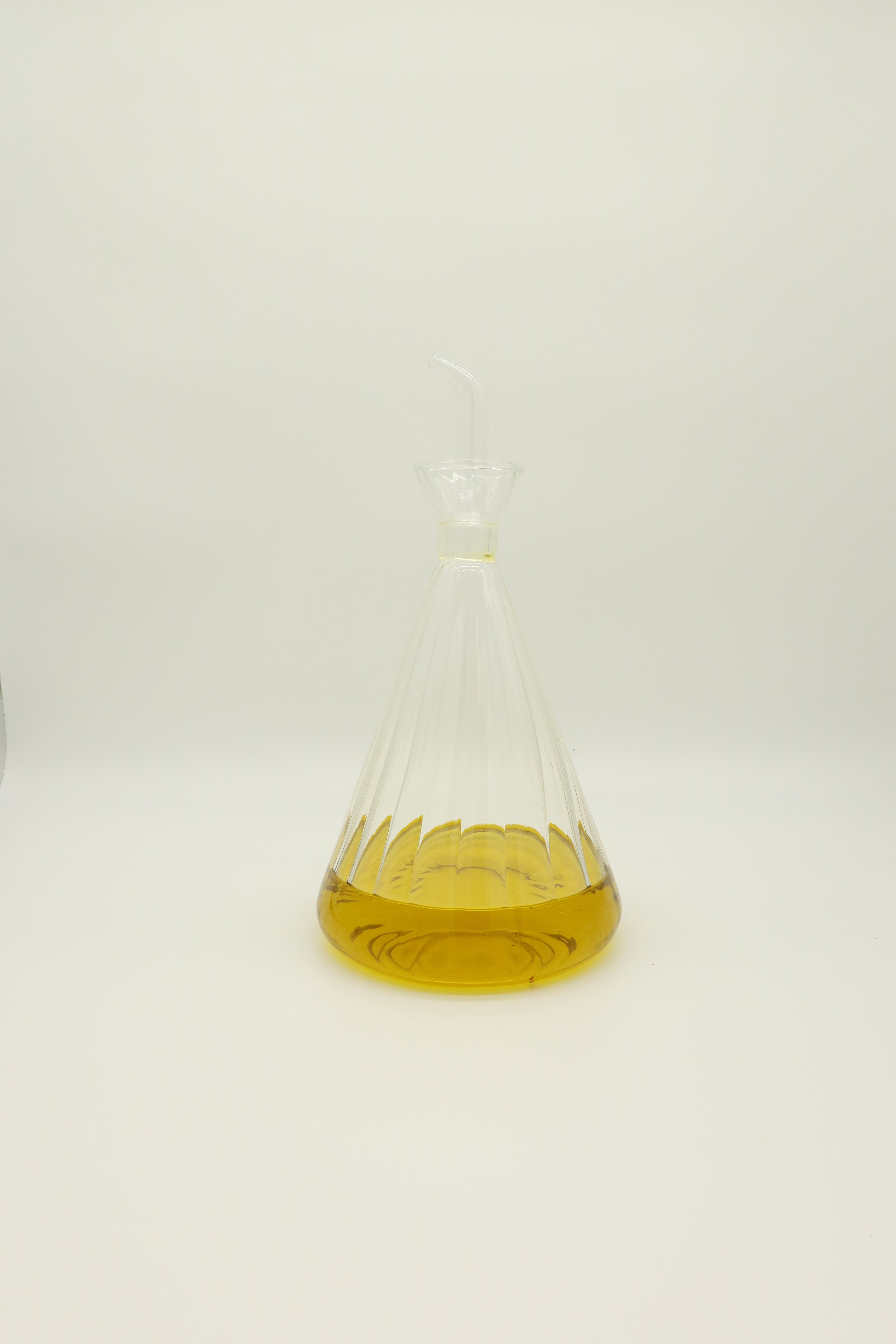 1000ml Cam Yağdanlık L/12
